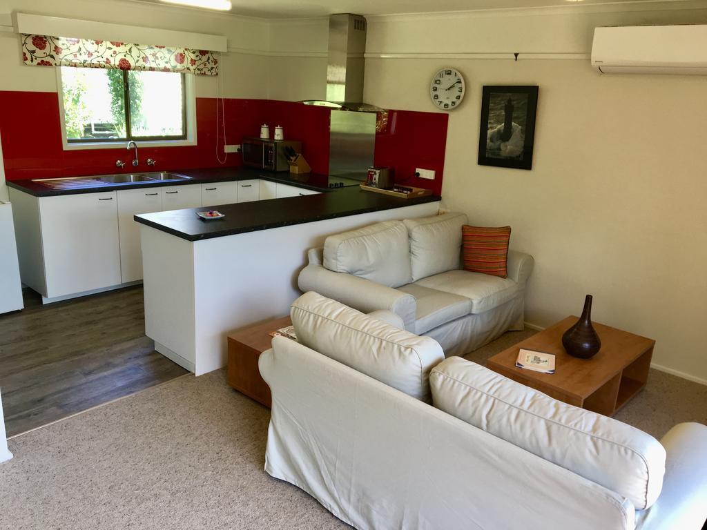 Strathmore Farm B&B Mirboo North Экстерьер фото