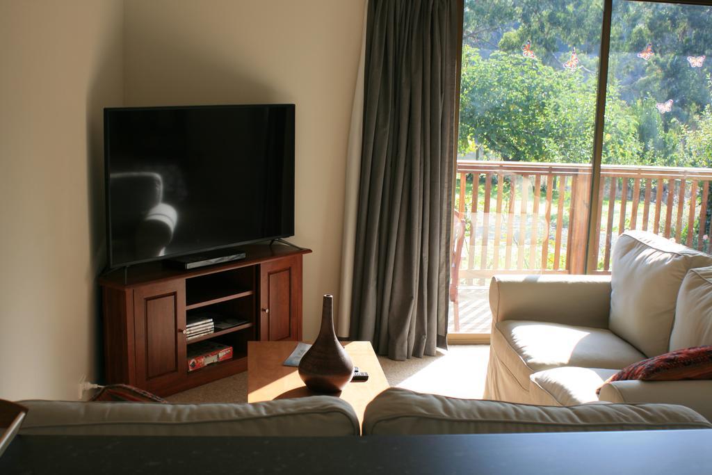 Strathmore Farm B&B Mirboo North Экстерьер фото