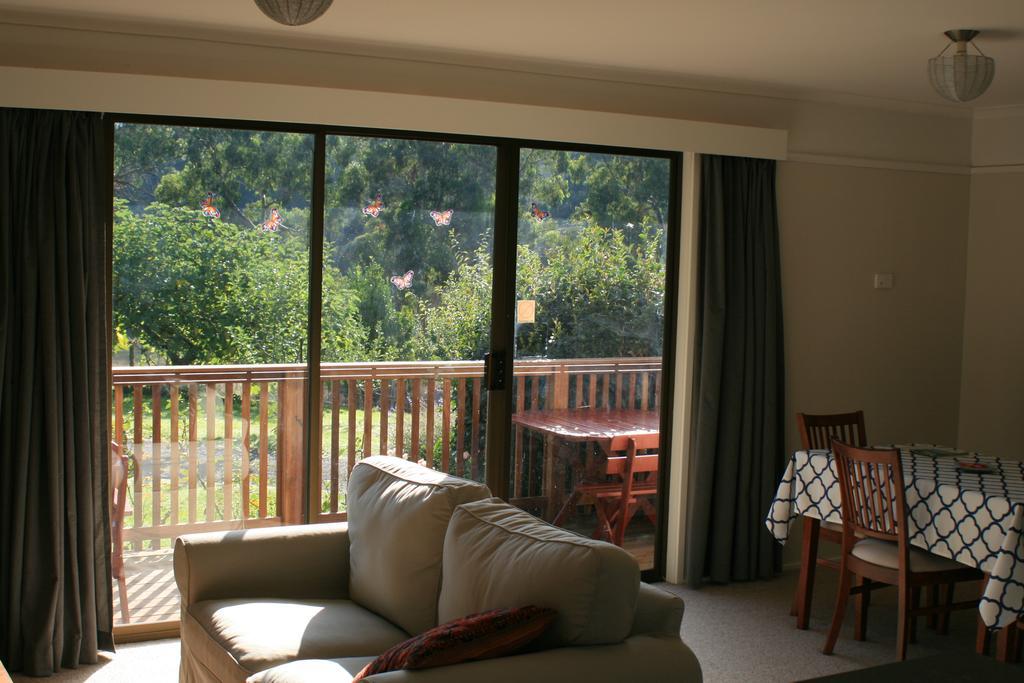 Strathmore Farm B&B Mirboo North Экстерьер фото