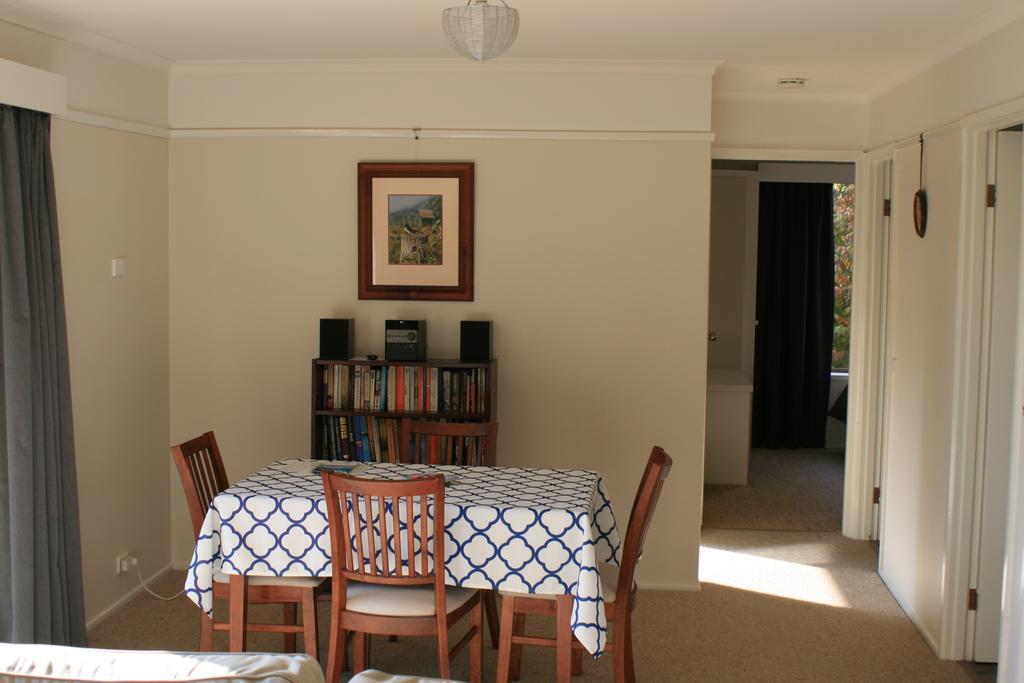 Strathmore Farm B&B Mirboo North Экстерьер фото