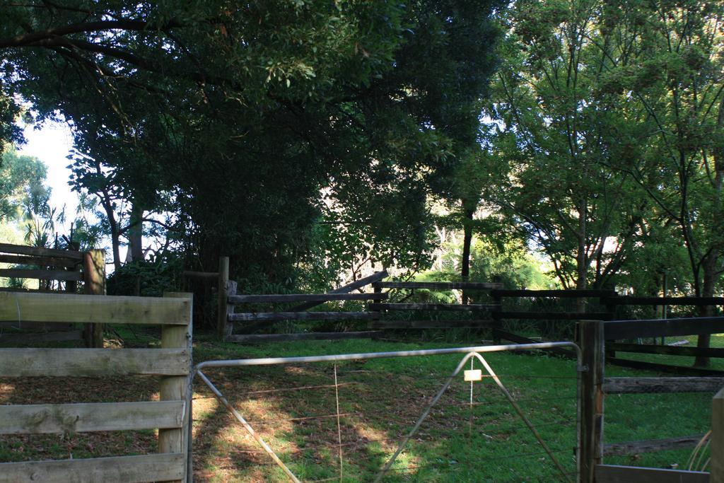 Strathmore Farm B&B Mirboo North Экстерьер фото