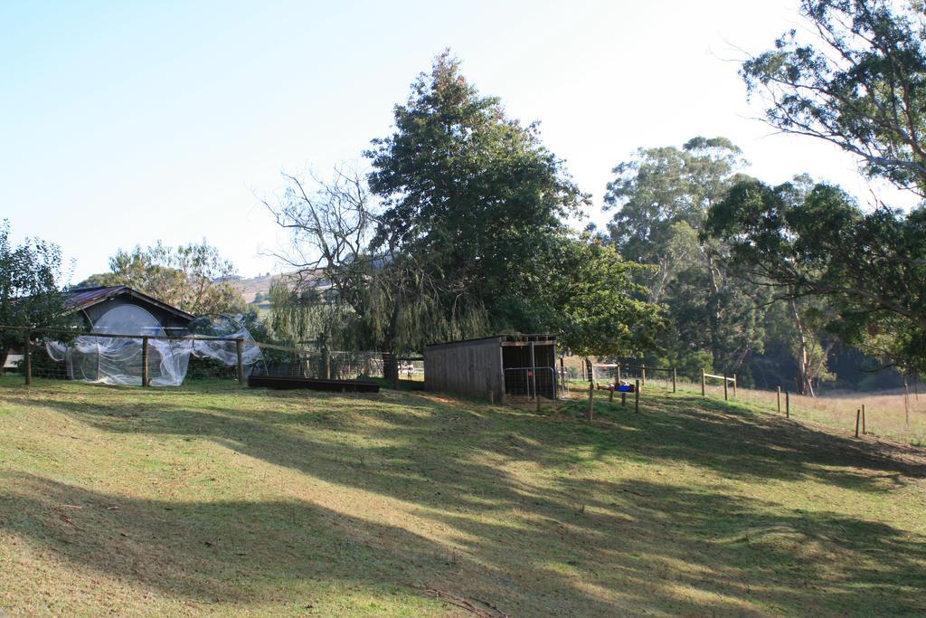 Strathmore Farm B&B Mirboo North Экстерьер фото
