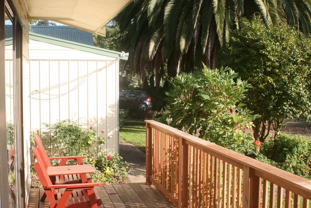 Strathmore Farm B&B Mirboo North Экстерьер фото