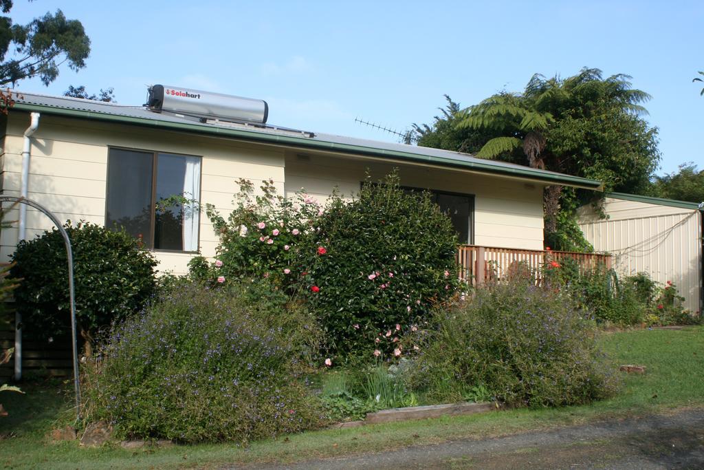 Strathmore Farm B&B Mirboo North Экстерьер фото
