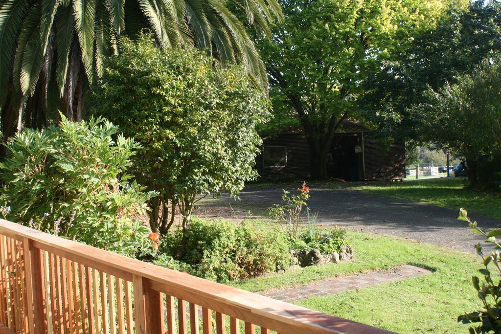 Strathmore Farm B&B Mirboo North Экстерьер фото