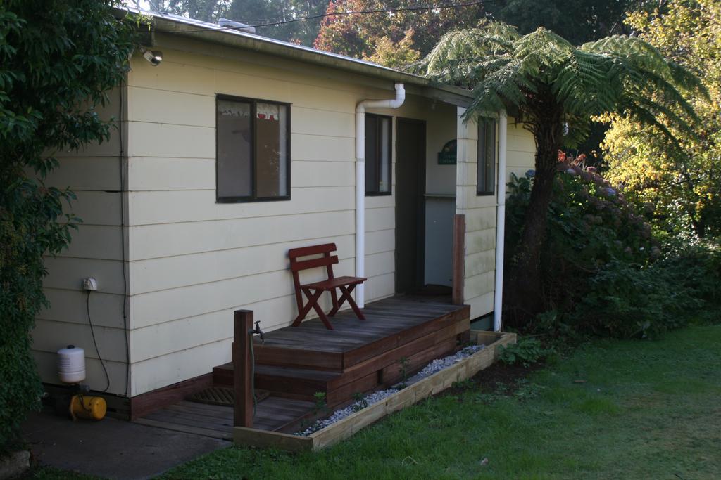 Strathmore Farm B&B Mirboo North Экстерьер фото